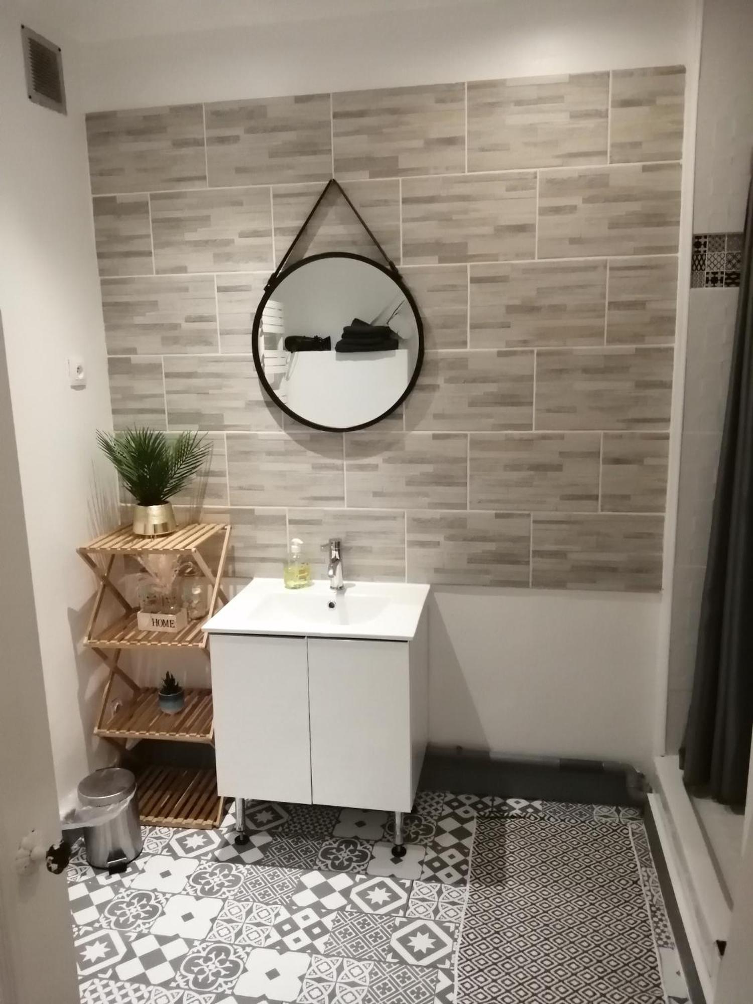 Maison Diana A 400 Metres A Pieds De L'Aeroport Tillé 외부 사진
